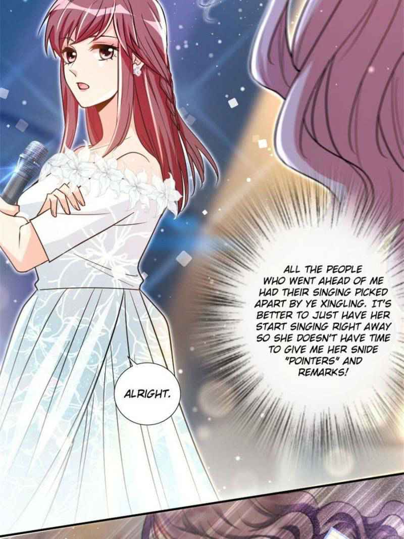 A Star Reborn: The Queen's Return Chapter 144 58